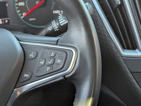 Used 2024 Chevrolet Malibu LT w/ Midnight Edition image 25