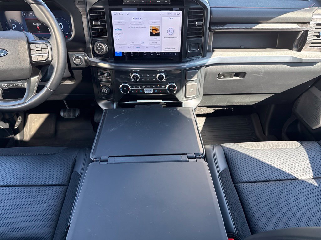 Used 2024 Ford F150 Raptor AWD/4WD image 39