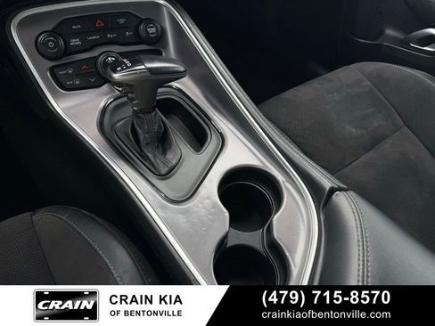 Used 2020 Dodge Challenger R/T Scat Pack w/ Plus Package RWD image 18