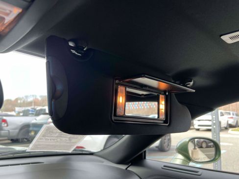 Used 2023 Dodge Challenger R/T Scat Pack RWD image 14