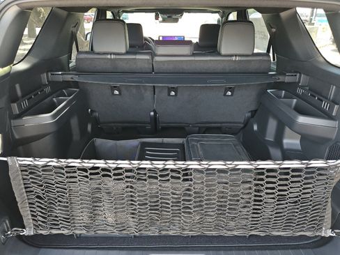 New 2026 Toyota 4Runner 4WD image 56
