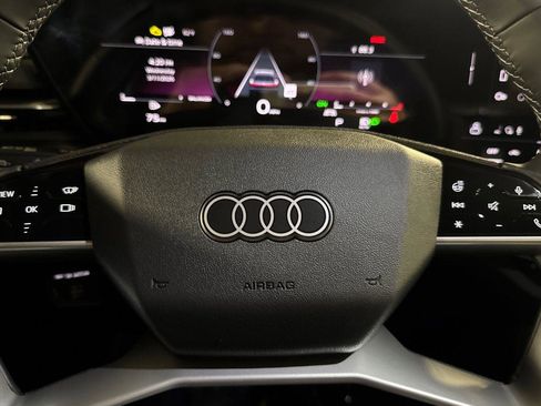 New 2025 Audi Q5 Premium Plus image 22