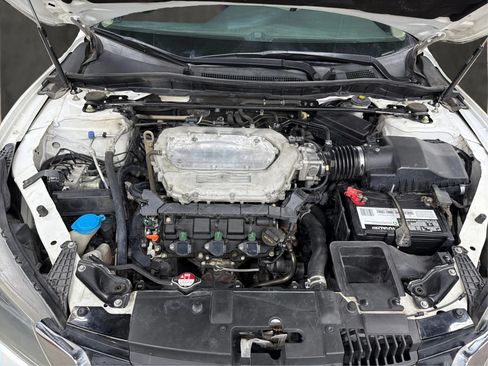 Used 2015 Honda Accord EX-L image 9