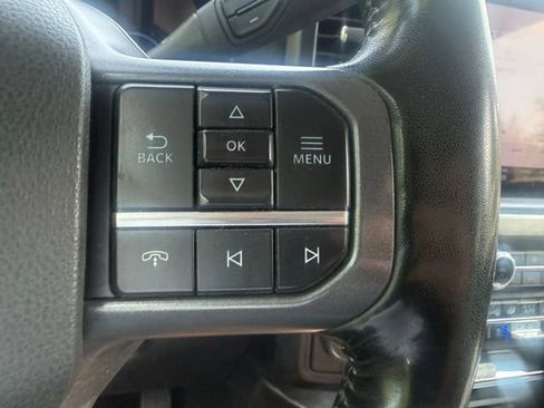 Used 2023 Ford F350 Lariat w/ Lariat Ultimate Package AWD/4WD image 18