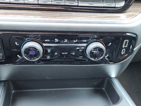 Used 2024 Chevrolet Silverado 1500 LT Trail Boss w/ Convenience Package II image 22