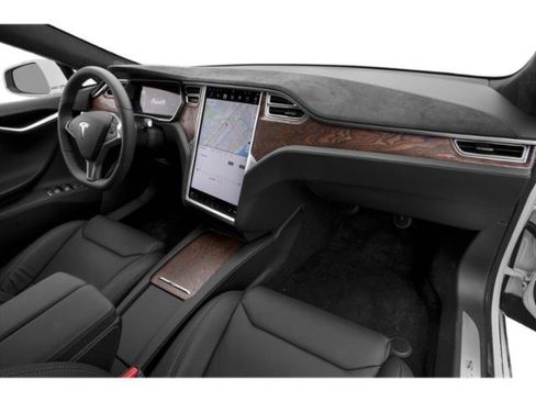 Used 2019 Tesla Model S Performance AWD/4WD image 15
