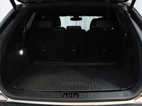 Used 2018 Lincoln MKX Reserve w/ Lincoln MKX Climate Package image 25