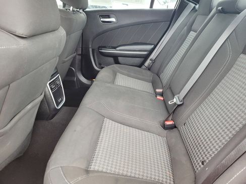 Used 2023 Dodge Charger SXT image 28
