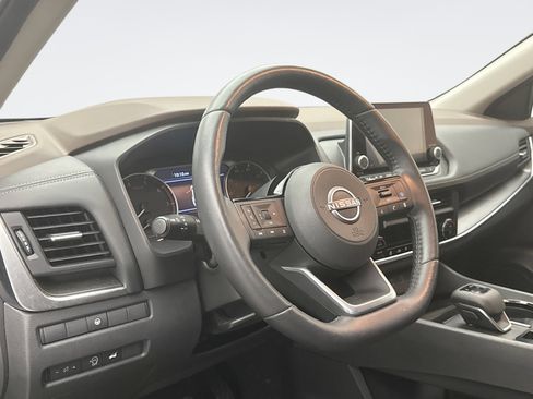 Used 2023 Nissan Rogue SV w/ SV Premium B Package AWD/4WD image 7