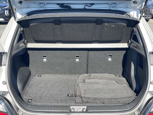 Certified 2023 Hyundai Kona SEL w/ Cargo Package image 25