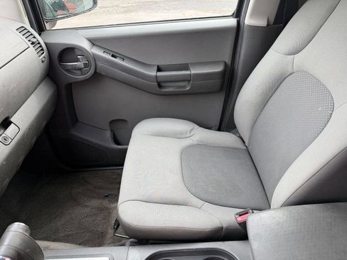 Used 2010 Nissan Xterra S image 12