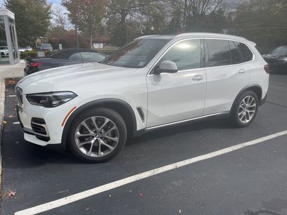 Certified 2023 BMW X5 xDrive40i w/ Premium Package