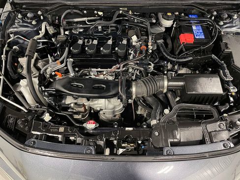 Used 2024 Honda Civic EX image 38