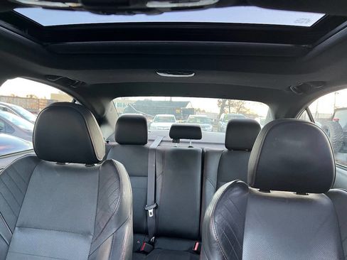 Used 2016 Subaru WRX Limited image 32