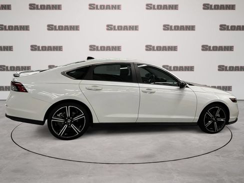 Used 2023 Honda Accord Sport image 6