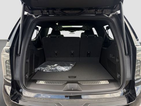 New 2026 Chevrolet Suburban RST w/ Comfort Package image 20