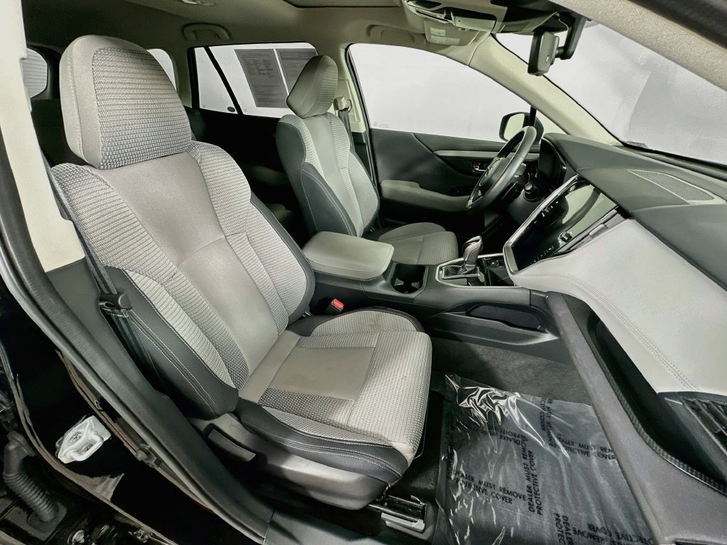 Certified 2024 Subaru Outback Premium AWD/4WD image 37