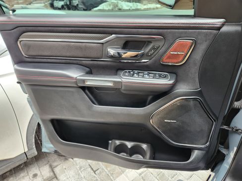 Used 2021 RAM 1500 TRX w/ TRX Lanuch Edition image 26