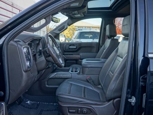 Used 2021 GMC Sierra 1500 Denali w/ Denali Ultimate Package image 13
