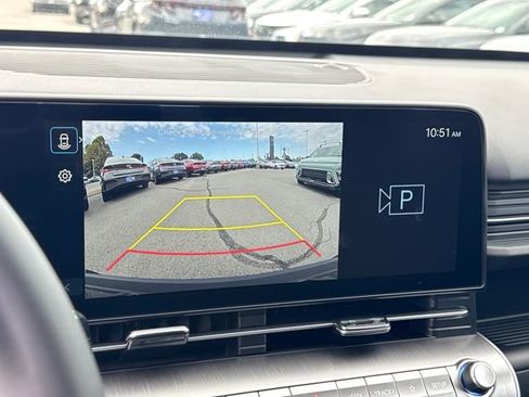 New 2026 Hyundai Kona SEL Sport image 18