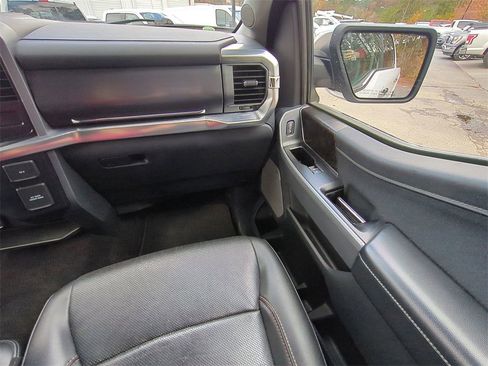 Certified 2021 Ford F150 Lariat image 16