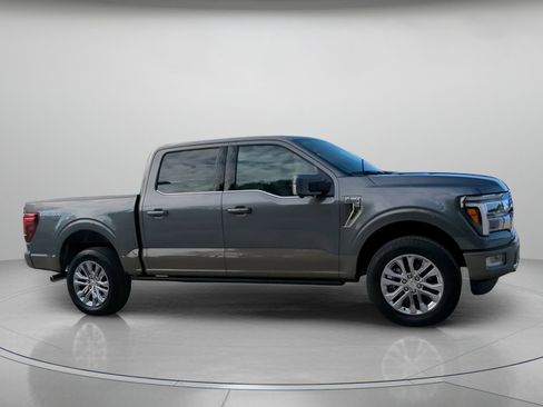 New 2026 Ford F150 King Ranch image 37