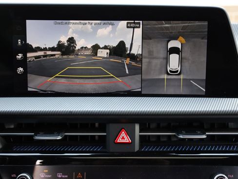 Used 2023 Kia EV6 GT-Line RWD image 40