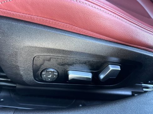 Certified 2022 BMW 330e w/ Premium Package image 14