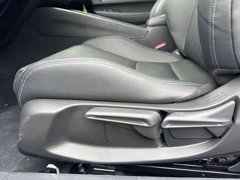 New 2026 Honda Prelude image 13