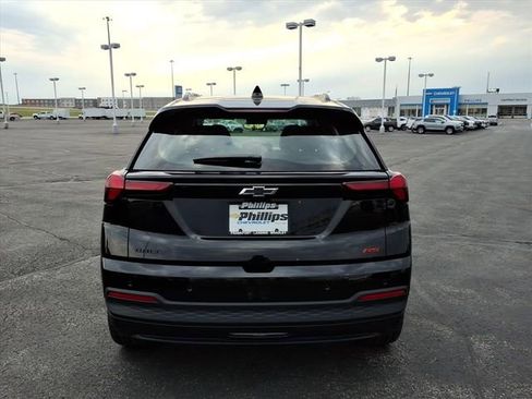 New 2027 Chevrolet Bolt RS w/ Technology Package FWD image 4