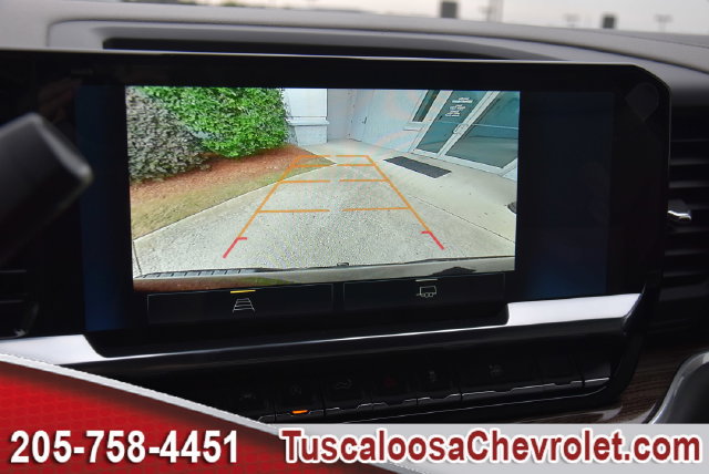 New 2026 Chevrolet Silverado 1500 RST AWD/4WD image 26