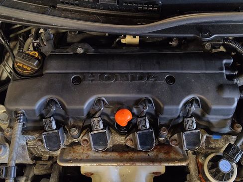 Used 2013 Honda Civic LX image 30