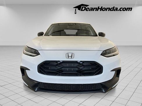 New 2026 Honda HR-V Sport image 10