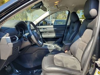 Used 2023 MAZDA CX-5 AWD 2.5 S w/ Select Package video 2