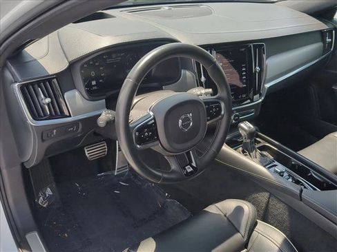 Used 2020 Volvo S90 T6 R-Design AWD/4WD image 10