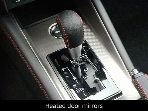 New 2025 Mitsubishi Outlander Sport AWD image 10