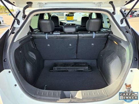Used 2021 Nissan Leaf SL Plus image 19