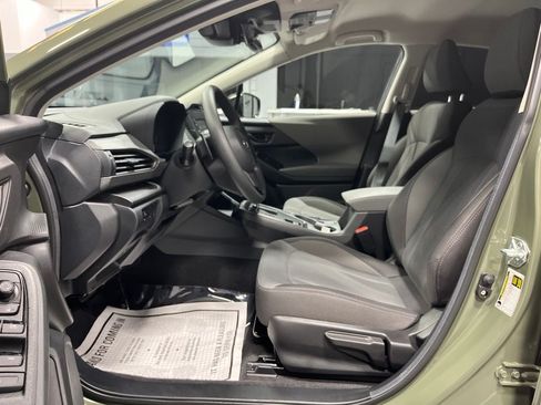 Used 2026 Subaru Crosstrek 2.5i w/ Popular Package #1A AWD/4WD image 12