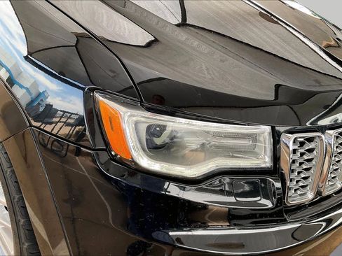 Used 2017 Jeep Grand Cherokee Summit AWD/4WD image 28