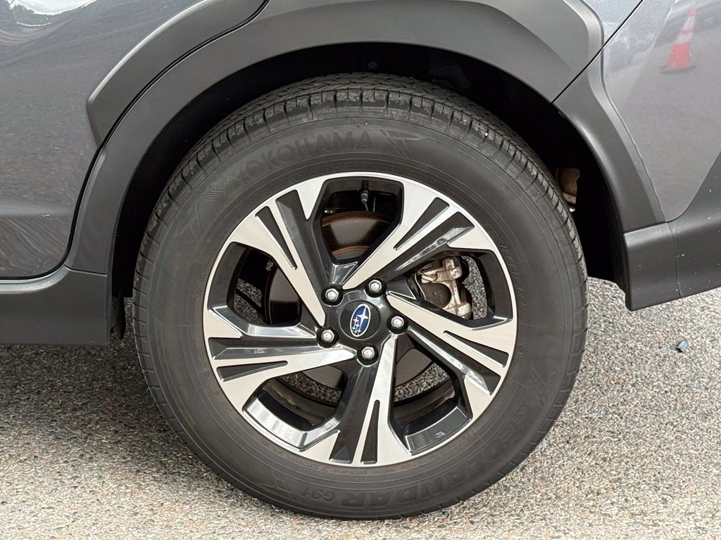 Used 2024 Subaru Crosstrek 2.0i Premium AWD/4WD image 7