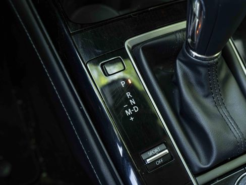 Used 2024 MAZDA CX-30 AWD 2.5 S w/ Select Sport Pkg image 29