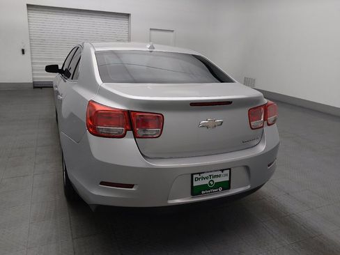 Used 2014 Chevrolet Malibu LT FWD image 6