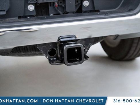 Used 2019 GMC Sierra 1500 SLT w/ SLT Premium Plus Package image 39