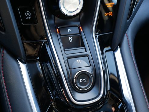 Certified 2025 Acura RDX A-Spec image 18