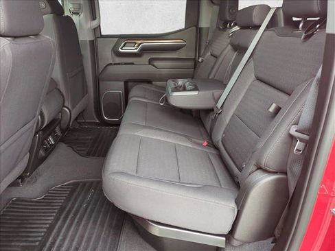 Used 2023 Chevrolet Silverado 1500 LT image 16