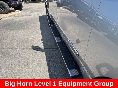 Used 2022 RAM 1500 Lone Star image 4