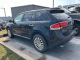 Used 2014 Lincoln MKX FWD w/ Walnut Swirl Wood Package image 4
