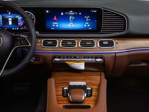 New 2026 Mercedes-Benz GLE 450 4MATIC image 15