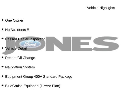 Used 2025 Ford Expedition King Ranch AWD/4WD image 14