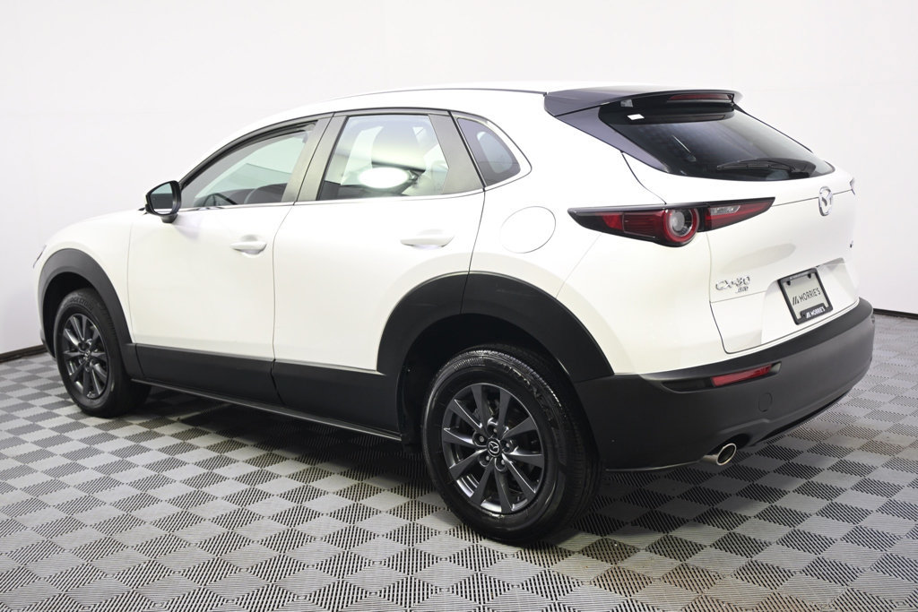 Used 2023 MAZDA CX-30 AWD 2.5 S image 3